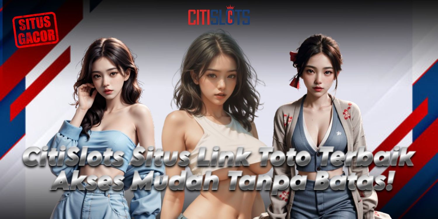 Situs Link Toto